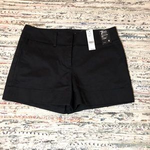 NWT NY & C black dress shirt for women